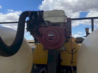 40ft Shielded Sprayer