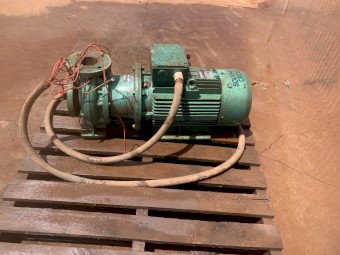 Southern Cross Pump & Motor
