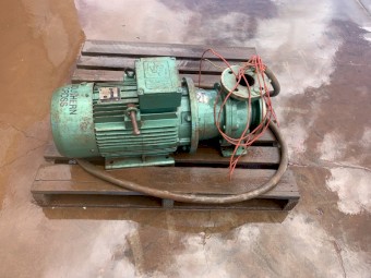 Southern Cross Pump & Motor