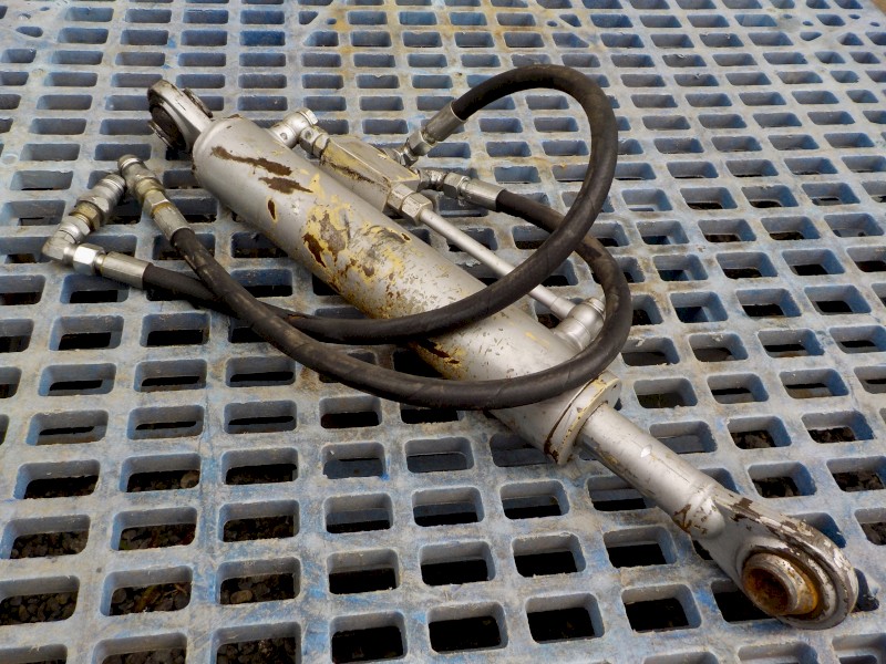 Tractor 3 PL Point Linkage Centre Hydraulic Adjustable Link