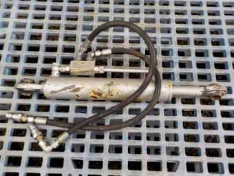 Tractor 3 PL Point Linkage Centre Hydraulic Adjustable Link