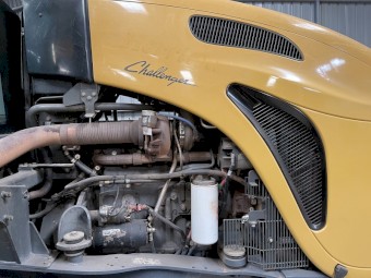 WANTED  CAT Challenger MT 7 or 8 Series A, B or C