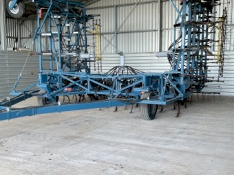 Gyral Agtill 12 metre  T40 series 6 beam