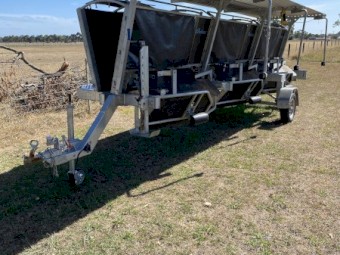 Perkinz Crutch Master Trailer