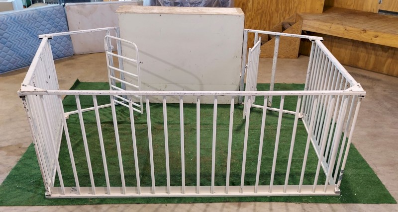 Professional Ram Selling Pen