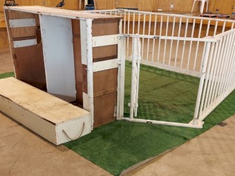 Professional Ram Selling Pen