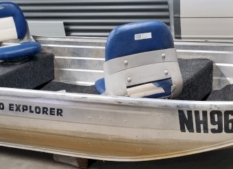 Quintrex Eclipse 370