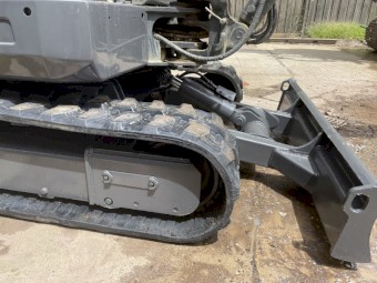 2019 Case CX60C  6t Excavator