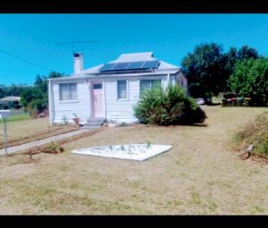 House on Double Tittle Residential