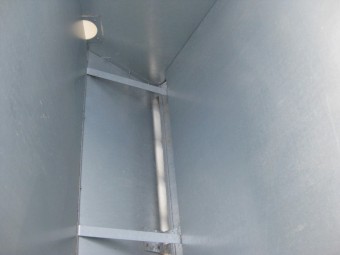 Advantage NGF800 Feeder