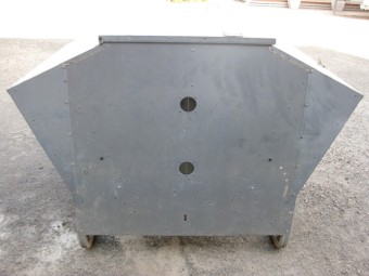 Advantage NGF800 Feeder