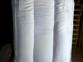 Graded Winteroo Grazing & Hay Oats - 97% Germination & 96.7% Purity