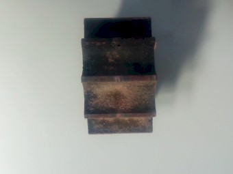 Agro Seed Drill Bean Rollers Part# 114-4048