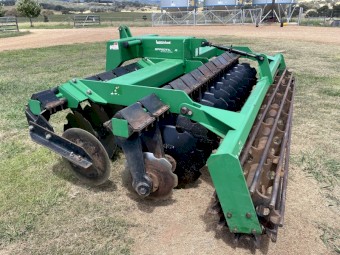 K-Line Speed Tiller 3.5m (linkage model) - under offer