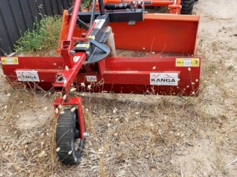 1800/6' Kanga Grader Blade for Sale (No GST Applies)