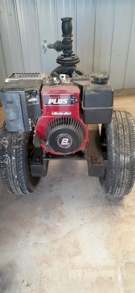 Briggs & Stratton Ajax Water Pump