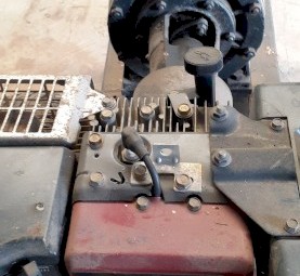 Briggs & Stratton Ajax Water Pump