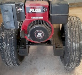 Briggs & Stratton Ajax Water Pump