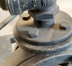 Briggs & Stratton Ajax Water Pump