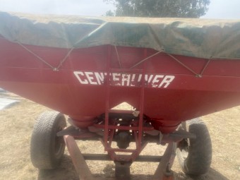 Lely CB 3000 SL Centerliner Super Spreader