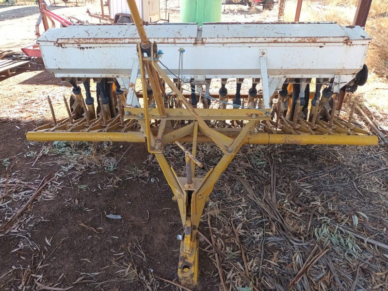 Connor Shea Superseeder