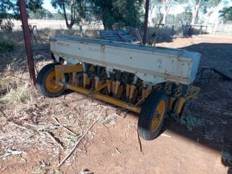 Connor Shea Superseeder