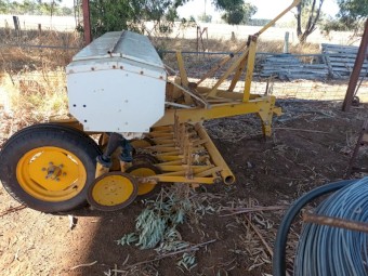 Connor Shea Superseeder