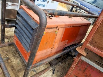 Lincoln 405D Welder/Generator