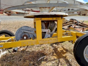 Pope Water Winch Travelling Irrigator