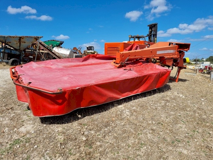 Kuhn GMD802 3PL Hay Mower