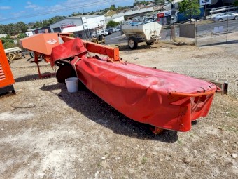 Kuhn GMD802 3PL Hay Mower
