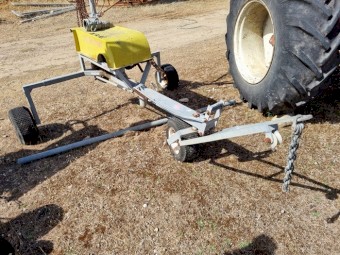 Cultowa Ultimate Manure Sprinkler