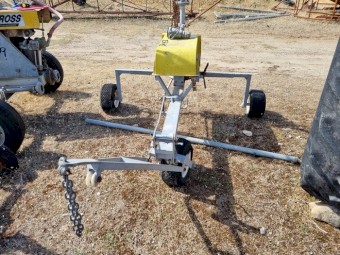 Cultowa Ultimate Manure Sprinkler