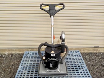 Clarke American OBS-18DC Orbital Timber Floor Sander