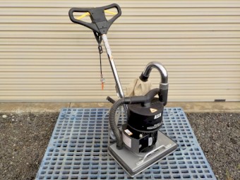 Clarke American OBS-18DC Orbital Timber Floor Sander