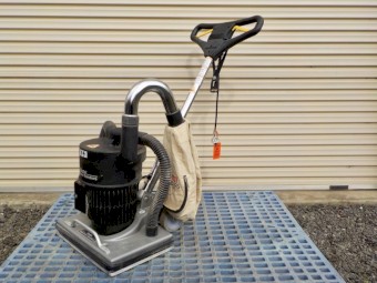 Clarke American OBS-18DC Orbital Timber Floor Sander