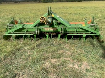 Amazone KG352 Power Harrow