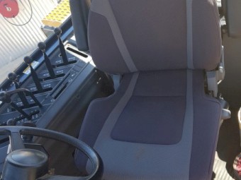 1997 CAT Challenger 85D 370HP Tractor