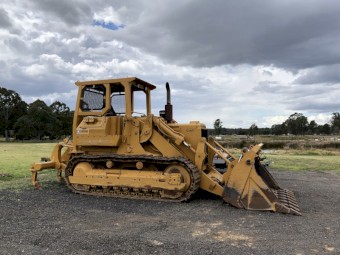 Caterpillar 977L