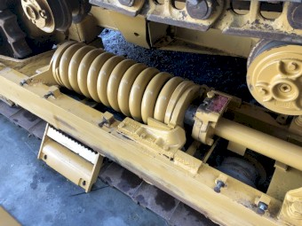 Caterpillar 977L