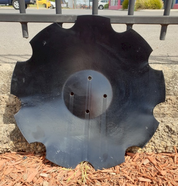 2021 OFAS - Amazone Catros Discs