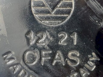 2021 OFAS - Amazone Catros Discs