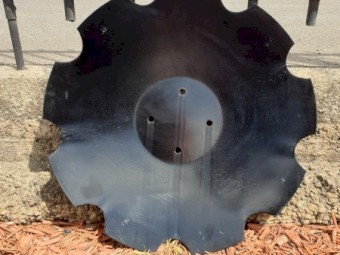 2021 OFAS - Amazone Catros Discs