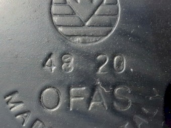 2021 OFAS - Kuhn Optimer Discs