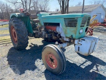 Wanted Parts For Deutz Tractor D9006