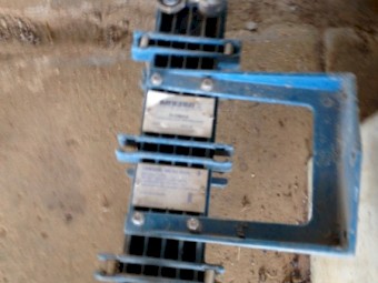 Daviesway Plate Cooler