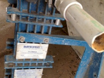 Daviesway Plate Cooler