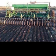 WANTED: Press wheels or Rolling harrows