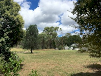 House on Double Tittle Residential