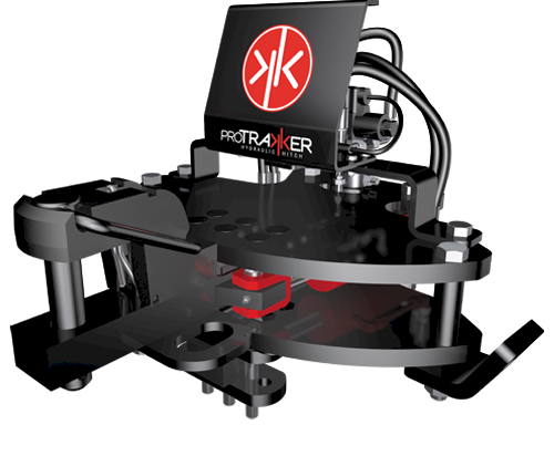 Protrakker 300DB, New surplus stock.